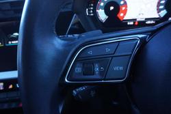 2022 Audi A3 35 TFSI