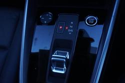 2022 Audi A3 35 TFSI