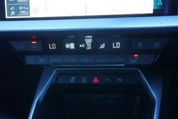 2022 Audi A3 35 TFSI