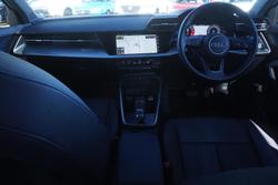 2022 Audi A3 35 TFSI