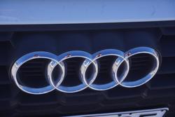 2022 Audi A3 35 TFSI