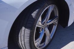 2022 Audi A3 35 TFSI