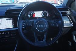 2022 Audi A3 35 TFSI