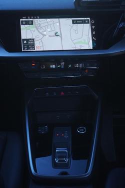 2022 Audi A3 35 TFSI