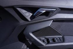 2022 Audi A3 35 TFSI