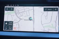 2022 Audi A3 35 TFSI