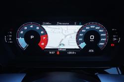 2022 Audi A3 35 TFSI