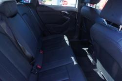 2022 Audi A3 35 TFSI