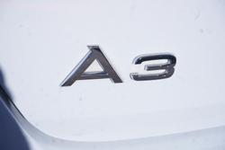 2022 Audi A3 35 TFSI