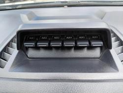 2021 Ford Ranger FX4 Max