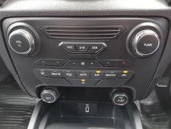 2021 Ford Ranger FX4 Max