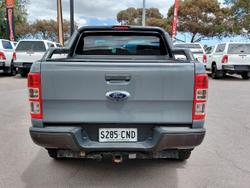 2021 Ford Ranger FX4 Max