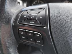 2021 Ford Ranger FX4 Max