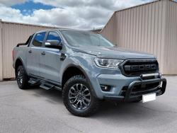 2021 Ford Ranger FX4 Max