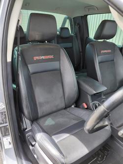 2021 Ford Ranger FX4 Max