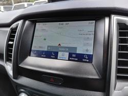 2021 Ford Ranger FX4 Max