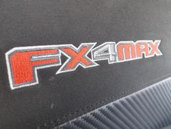 2021 Ford Ranger FX4 Max