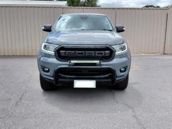 2021 Ford Ranger FX4 Max