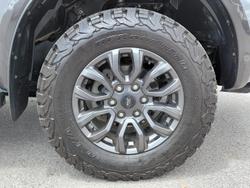 2021 Ford Ranger FX4 Max