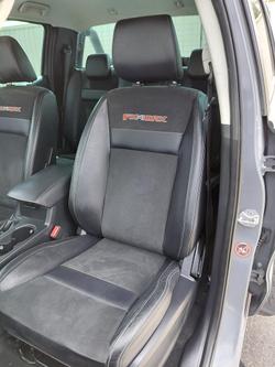 2021 Ford Ranger FX4 Max