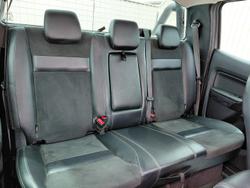 2021 Ford Ranger FX4 Max