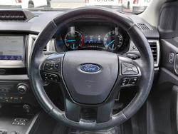 2021 Ford Ranger FX4 Max