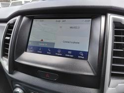 2021 Ford Ranger FX4 Max