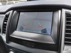 2021 Ford Ranger FX4 Max