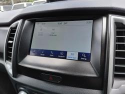 2021 Ford Ranger FX4 Max