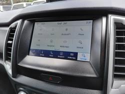 2021 Ford Ranger FX4 Max