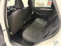 2026 GWM Haval Jolion Premium A01 Hamilton White