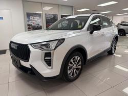 2026 GWM Haval Jolion Premium