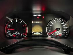 2026 GWM Haval Jolion Premium A01 Hamilton White