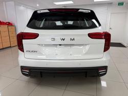 2026 GWM Haval Jolion Premium A01 Hamilton White
