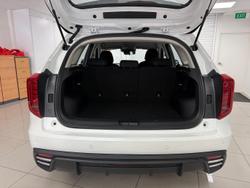 2026 GWM Haval Jolion Premium A01 Hamilton White