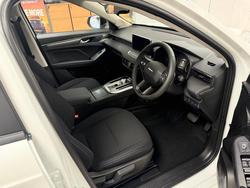 2026 GWM Haval Jolion Premium A01 Hamilton White