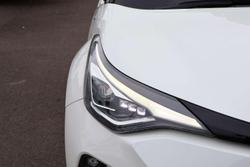 2021 Toyota C-HR Koba