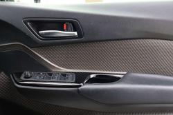 2021 Toyota C-HR Koba