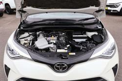 2021 Toyota C-HR Koba