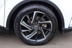 2021 Toyota C-HR Koba