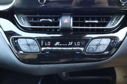 2021 Toyota C-HR Koba