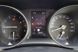 2021 Toyota C-HR Koba