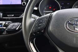 2021 Toyota C-HR Koba