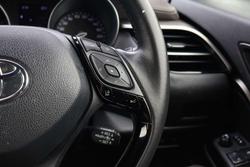 2021 Toyota C-HR Koba