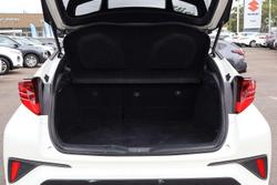 2021 Toyota C-HR Koba