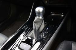 2021 Toyota C-HR Koba