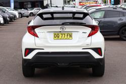 2021 Toyota C-HR Koba