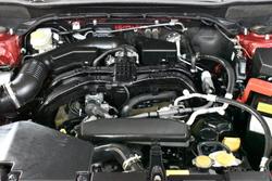 2020 Subaru Forester 2.5i Premium