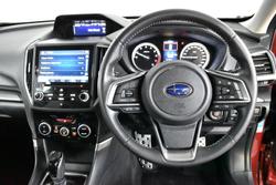 2020 Subaru Forester 2.5i Premium