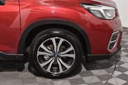 2020 Subaru Forester 2.5i Premium
